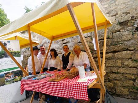 Prangeriaja Pilštanj 